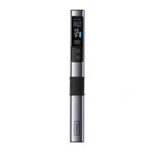 FNIRSI HS-02A 100W Soldering Iron - Image 2