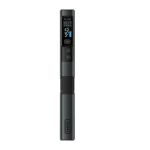 FNIRSI HS-02B 100W Soldering Iron - Image 2