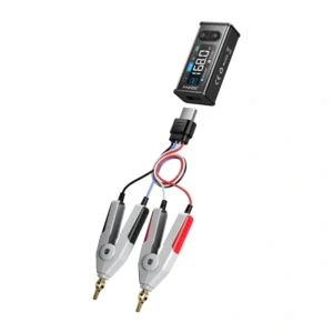 LCR Tester FNIRSI LCR-ST2Plus - Image 3