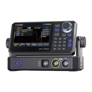 FNIRSI TSG6020 Function Generator