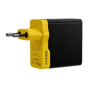 FNIRSI 65W Power Supply - Image 2
