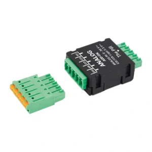 SHELLY 0-30V Analog Module—an add-on for the Shelly Pill - Image 3