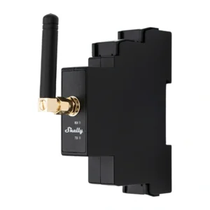 SHELLY Pro LoRa Add-on Relay
