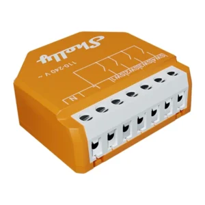 SHELLY Wave i4 LR Switch - Image 2