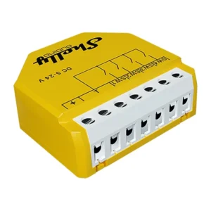 SHELLY Wave i4 DC Switch - Image 2