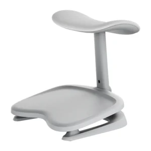 LiberNovo StepSync Footrest (gray)