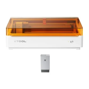 XTOOL M2 Standard 20W Laser Engraver