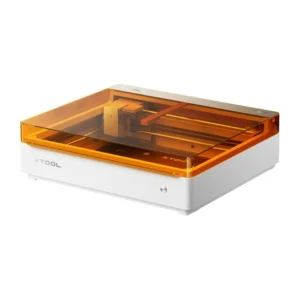 XTOOL M2 Deluxe 20W lazerinis graviruoklis - Image 3