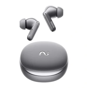 VIAIM Recdot 2 AI TWS ausinės with Voice Recorder juodos spalvos