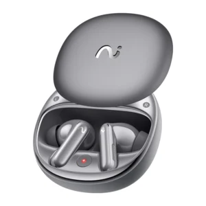 VIAIM Recdot 2 AI TWS ausinės with Voice Recorder juodos spalvos - Image 3