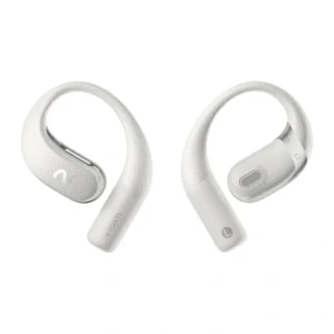 VIAIM Open Note AI ausinės with Voice Recorder pilkos spalvos - Image 3
