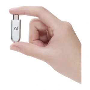 VIAIM Notekit AI Recording Dongle pilkos spalvos - Image 2