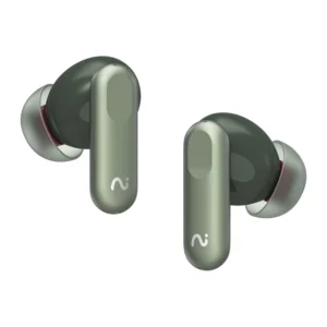 VIAIM Nano+ AI ausinės with Voice Recorder Green - Image 3