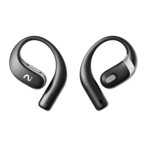 VIAIM Open Note AI ausinės with Voice Recorder juodos spalvos - Image 2