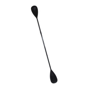 FunWater Double-Sided Paddle juodos spalvos