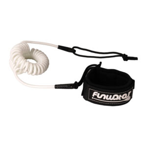 FunWater Spiral Safety Lanyard