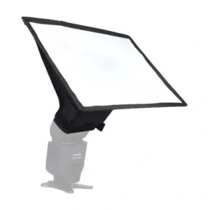 GODOX SB2030 Softbox, 20x30 cm
