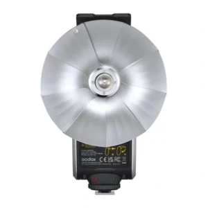 GODOX LUX Senior Retro Flash - Image 2
