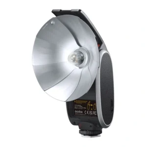 GODOX LUX Senior Retro Flash - Image 3