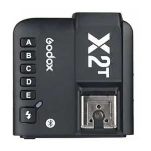 GODOX X2T TTL Remote Trigger for Pentax - Image 3
