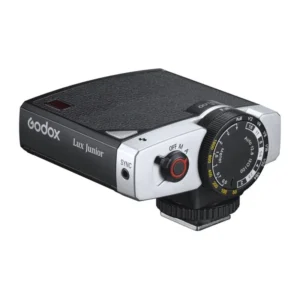 GODOX LUX Junior Retro Flash