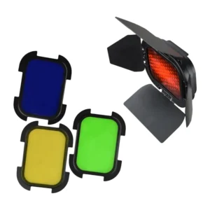 GODOX BD-07 Flash Head