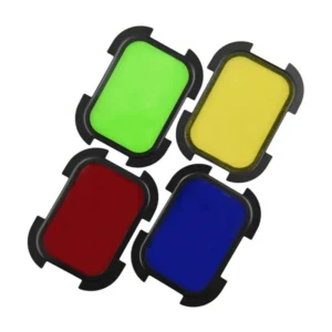 GODOX BD-07 Flash Head - Image 3