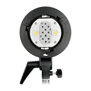 GODOX AD-B2 S Double Mount - Image 2