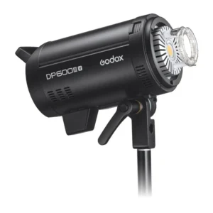 GODOX DP600IIIV Flash