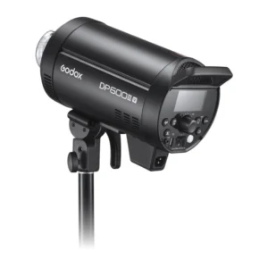 GODOX DP600IIIV Flash - Image 2