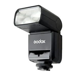 GODOX TT350 TTL Flash for Canon