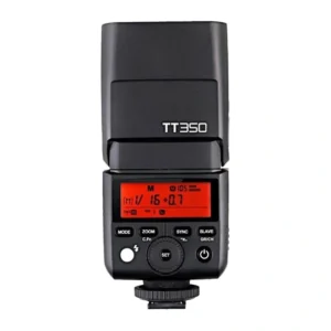 GODOX TT350 TTL Flash for Canon - Image 3