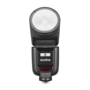 GODOX V1Pro TTL Flash for Canon - Image 3