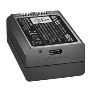 GODOX V1Pro TTL Flash for Canon - Image 4