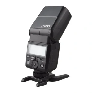 GODOX TT350 TTL Flash for Sony - Image 2