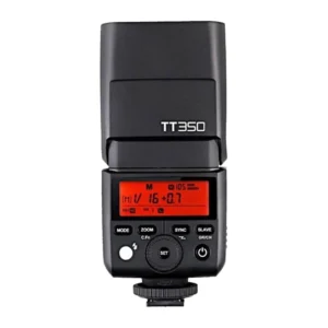 GODOX TT350 TTL Flash for Sony - Image 3