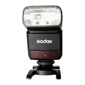 GODOX TT350 TTL Flash for Sony - Image 4