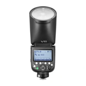 GODOX V1Pro TTL Flash for Sony - Image 2