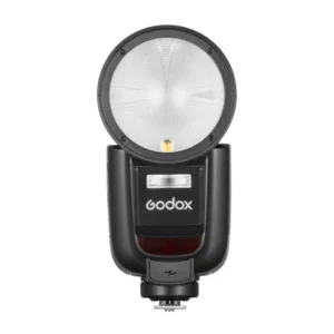 GODOX V1Pro TTL Flash for Sony - Image 3