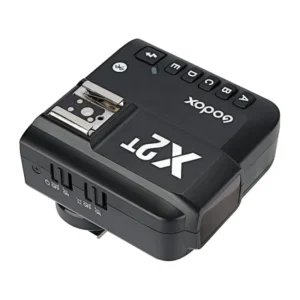 GODOX X2T TTL Flash Trigger for Canon - Image 3