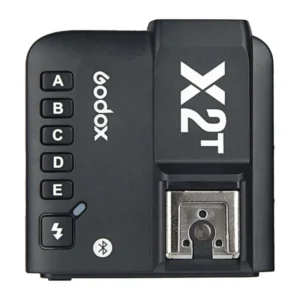GODOX X2T TTL Remote Trigger for Nikon - Image 2