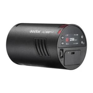 GODOX AD100Pro II Flash - Image 3