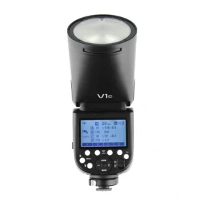 GODOX V1 TTL Flash for Sony - Image 3
