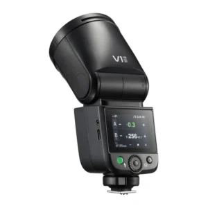 GODOX V1 TTL Flash for Sony - Image 2
