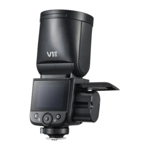 GODOX V1 TTL Flash for Sony - Image 3