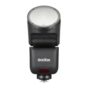 GODOX V1 TTL Flash for Sony - Image 4