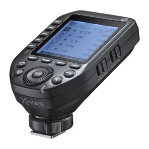 GODOX XproII TTL Remote Trigger for Canon