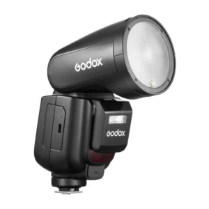 GODOX V1Pro TTL Flash for Nikon
