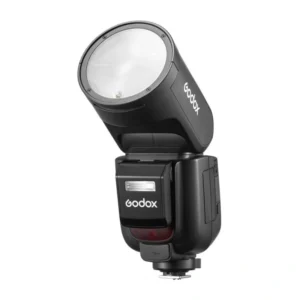 GODOX V1Pro TTL Flash for Nikon - Image 2