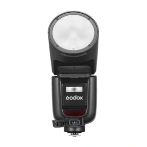 GODOX V1Pro TTL Flash for Nikon - Image 3